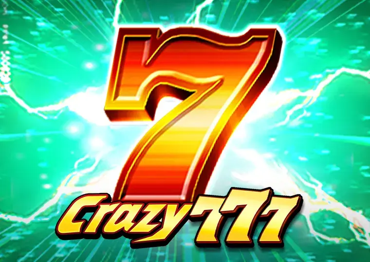 Crazy 777 91Clubloginapk