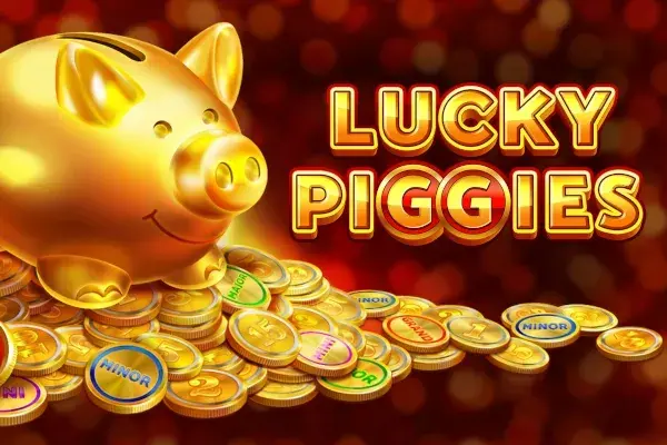 Lucky Piggies gemple 91Clubloginapk