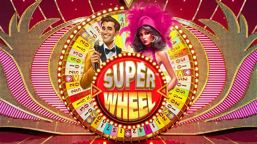 Super Wheel 91Clubloginapk
